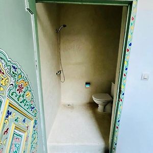 Chambre Lit Queen-Size