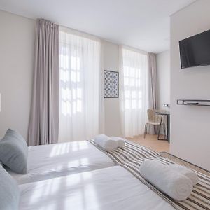 Studio de Luxe Lit King-Size