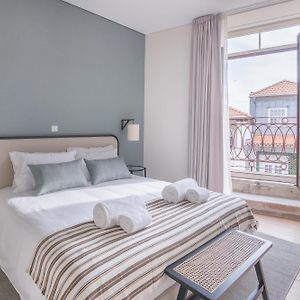Vc Heritage Ribeira Porto