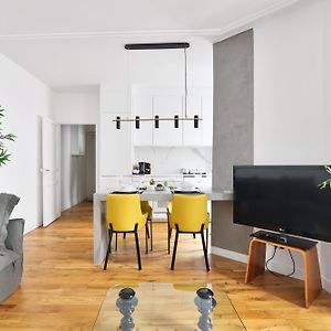 Appartement Quartier Montmartre 3 Free Netflix