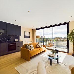 Appartement à 2 Chambres à Coucher