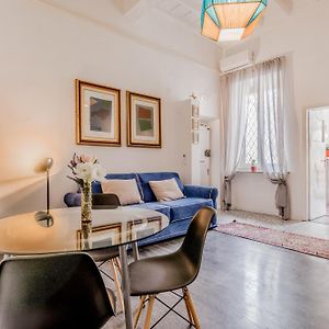 Sales In Trastevere