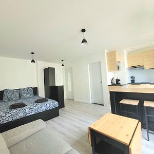 Appartement à 1 Chambre à Coucher