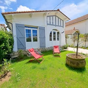 Mariella - Maison Familiale, Wifi, 500M De La Plage