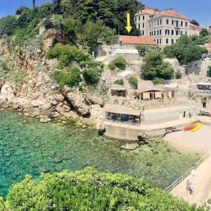 Beach Apartment Francesko Near Old Town