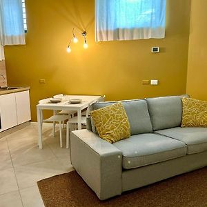 Spacious 2 Room Apartment
