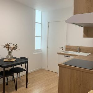 Appartement à 1 Chambre à Coucher