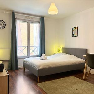 Appartement En Hyper-Centre De Lille