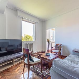 Apartamento Con Vistas A La Ria
