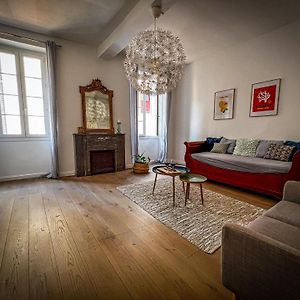 Appartement Premium à 1 Chambre à Coucher