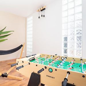 Appartement à 3 Chambres à Coucher