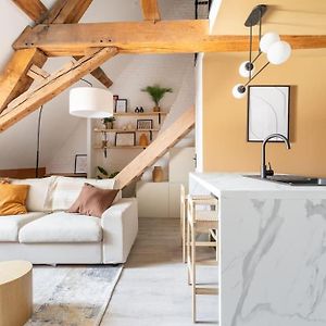 Appartement à 1 Chambre à Coucher
