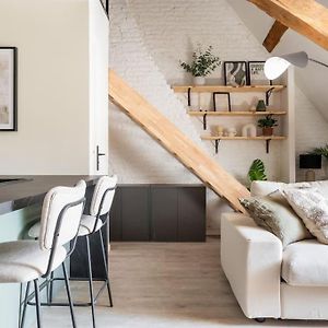 Appartement à 1 Chambre à Coucher