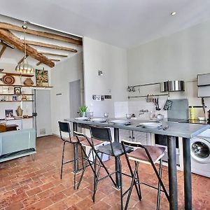 Appartement à 1 Chambre à Coucher