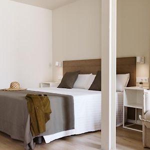 Chambre Classique Quadruple