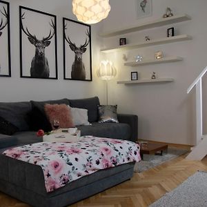 Downtown Apartment Budapest