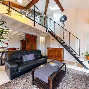 Appartement De Caractere T5 En Hypercentre