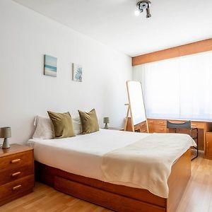 Appartement à 2 Chambres à Coucher