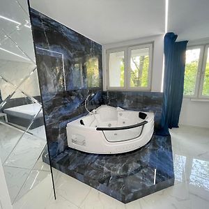 Suite de Luxe