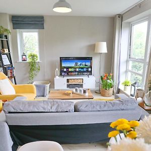 Appartement à 2 Chambres à Coucher