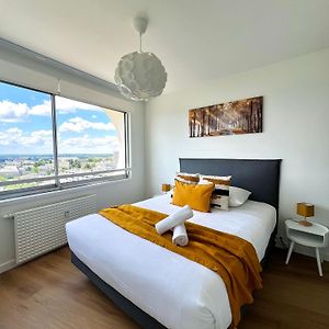 Appartement à 1 Chambre à Coucher