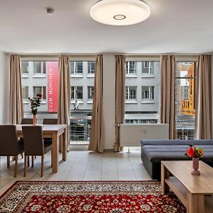 Appartement Supérieur à 2 Chambres à Coucher