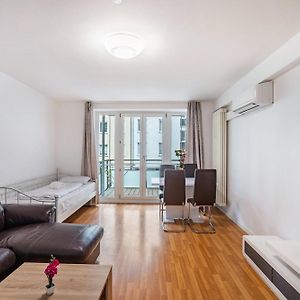 Appartement Supérieur à 1 Chambre à Coucher