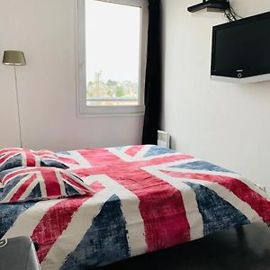 Appartement à 1 Chambre à Coucher