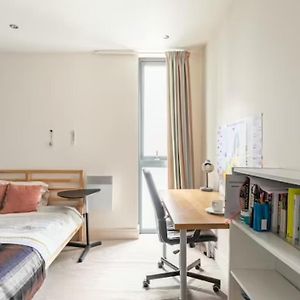 Chambre de Luxe Lit King-Size