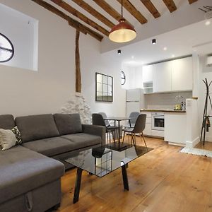 Espectaculares Apartamentos Centro Madrid
