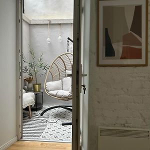 Appartement à 1 Chambre à Coucher