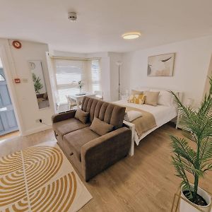 Appartement à 1 Chambre à Coucher