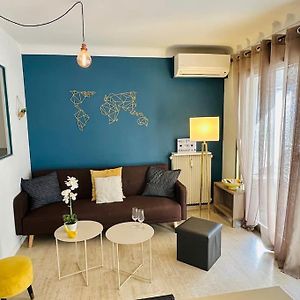 Appartement à 1 Chambre à Coucher