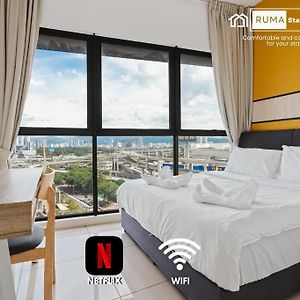 Appartement à 2 Chambres à Coucher