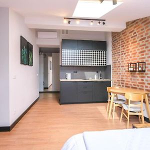 Strzelecka Old City Apartment