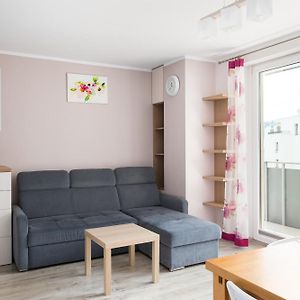 Wawrzyszewska 2-Bedroom Apartment