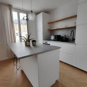 Appartement à 1 Chambre à Coucher