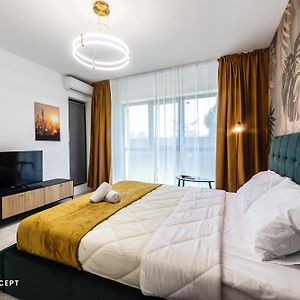 Plaza Residence Studio 342