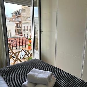 Appartement à 3 Chambres à Coucher