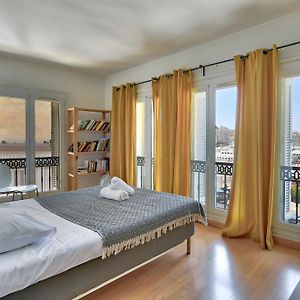 Appartement à 2 Chambres à Coucher