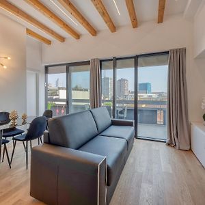 Milan Royal Suites Centro Moscova