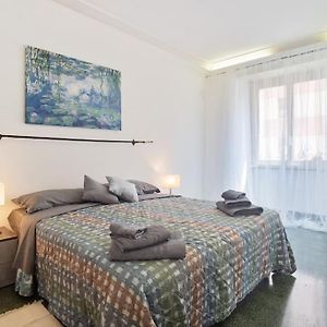 Casa Gianicolo Trastevere 4 Persone
