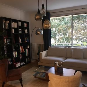 Appartement Moderne Renove Centre Ville