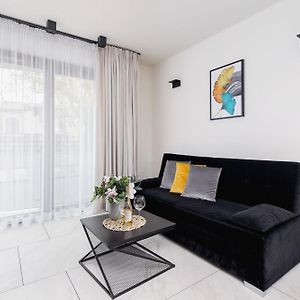 Modern Apartment Old Town Cracow By Noclegi Renters