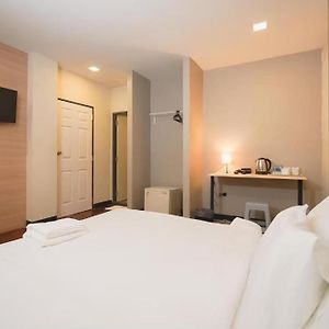 Go Inn Silom Bts St Louis V โกอินน์ สีลม 2