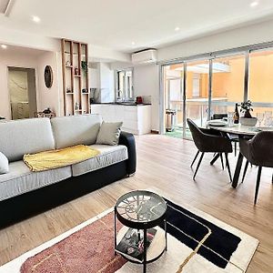 Appartement à 1 Chambre à Coucher