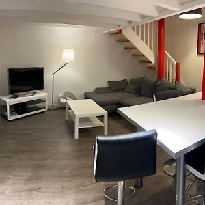 Appartement Quartier Historique