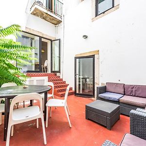 Appartement à 3 Chambres à Coucher