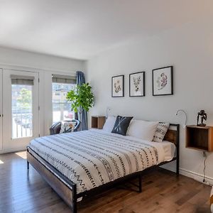 Appartement à 2 Chambres à Coucher