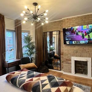 3 Bedroom With Patio